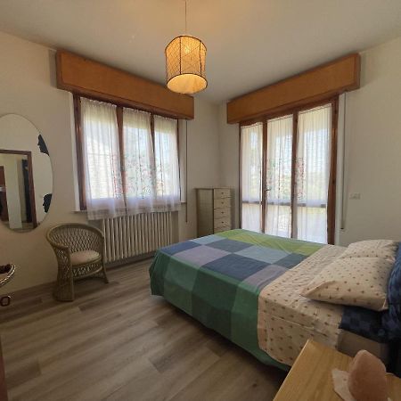 Oasi Di Relax Διαμέρισμα Santa Maria di Scacciano Εξωτερικό φωτογραφία
