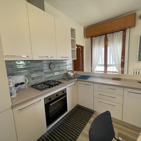 Oasi Di Relax Διαμέρισμα Santa Maria di Scacciano Εξωτερικό φωτογραφία