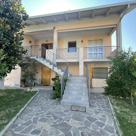 Oasi Di Relax Διαμέρισμα Santa Maria di Scacciano Εξωτερικό φωτογραφία