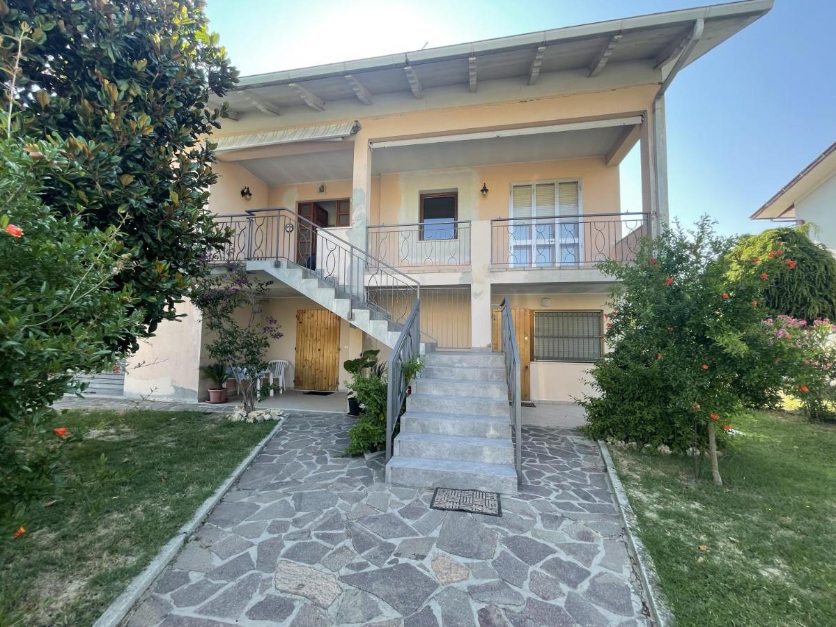 Oasi Di Relax Διαμέρισμα Santa Maria di Scacciano Εξωτερικό φωτογραφία