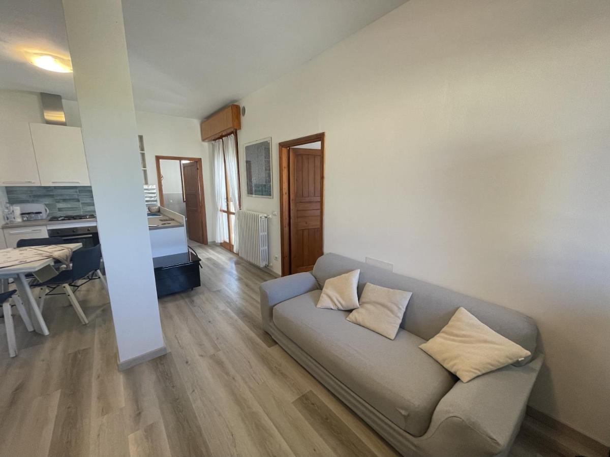 Oasi Di Relax Διαμέρισμα Santa Maria di Scacciano Εξωτερικό φωτογραφία