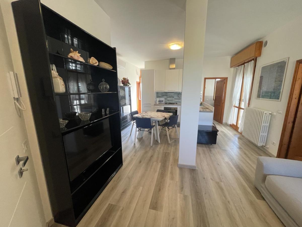 Oasi Di Relax Διαμέρισμα Santa Maria di Scacciano Εξωτερικό φωτογραφία