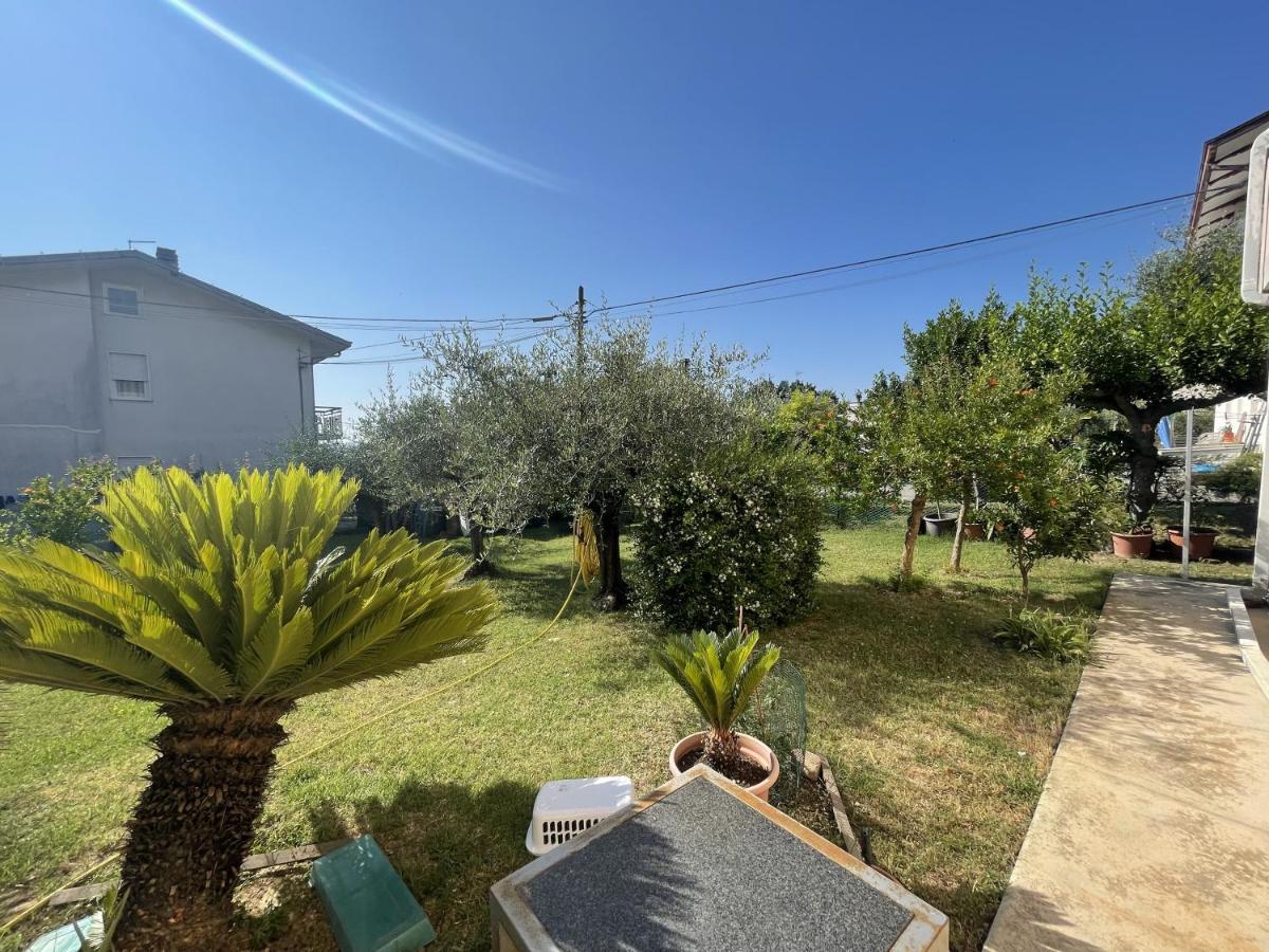 Oasi Di Relax Διαμέρισμα Santa Maria di Scacciano Εξωτερικό φωτογραφία