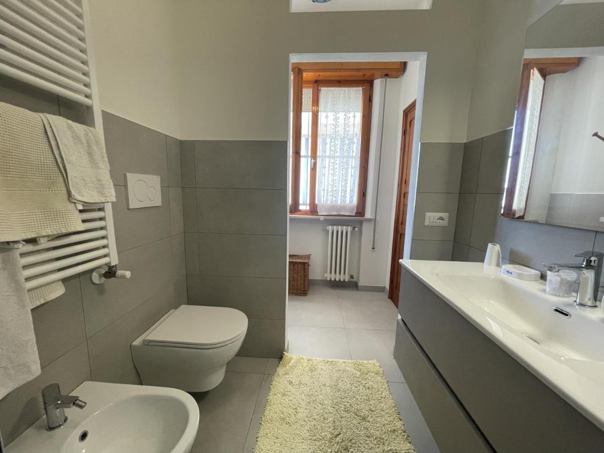 Oasi Di Relax Διαμέρισμα Santa Maria di Scacciano Εξωτερικό φωτογραφία